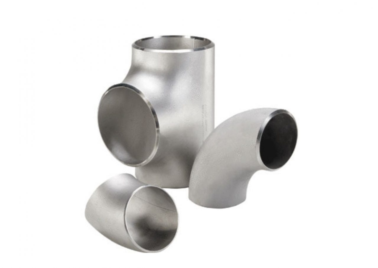 Lotto Di 5 Giunti 3/4" 3000# Raccordo A Saldare Con Presa In Acciaio Inox 304L
