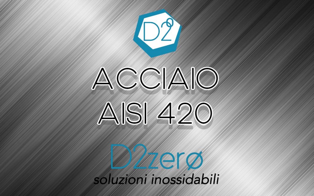 HARNDS AK4200 Set 2 Clip Portacoltelli In Acciaio Inox 420J2 - Fissaggio Multiangolo Regolabile Da 17 A 22 Cm, Con Viti E Guarnizioni