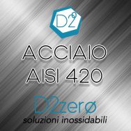 AISI 420
