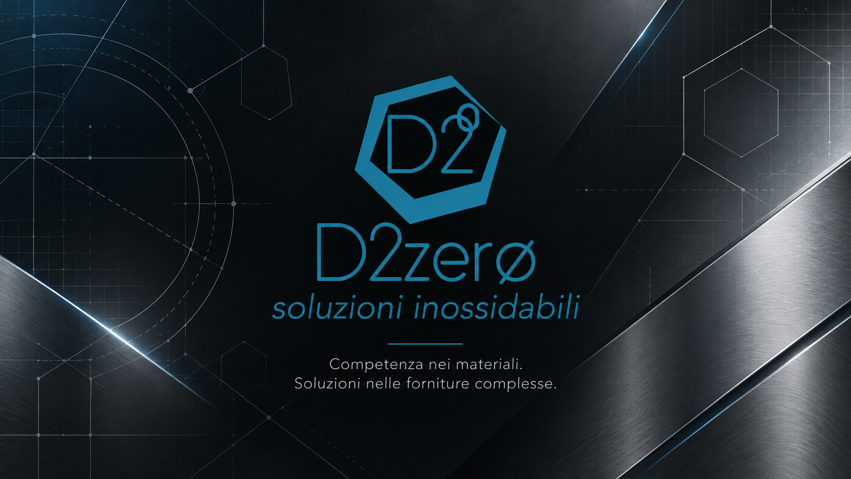 fornitura acciai inossidabili speciali